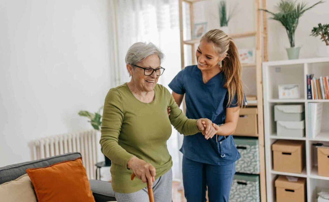 The Holistic Approach To Domestic Home Care