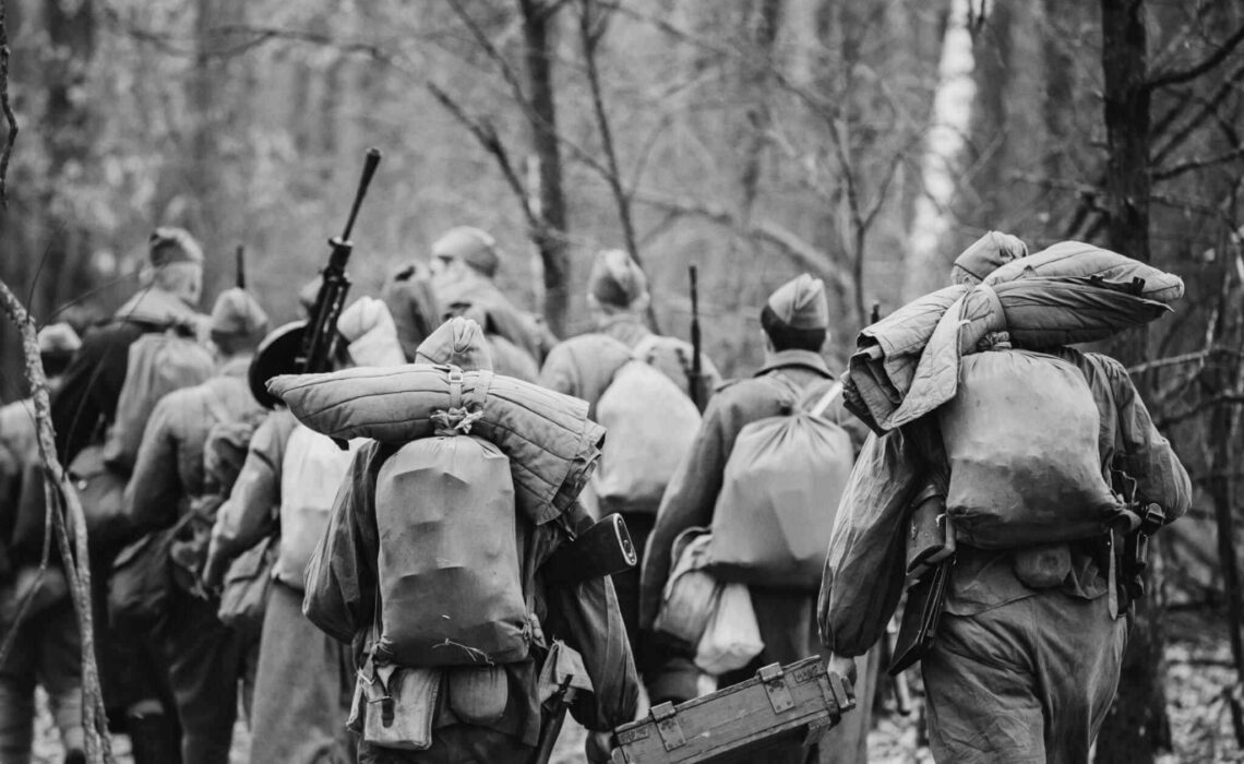 Band Of Brothers Revisited: An In-depth Look At WWII Tours