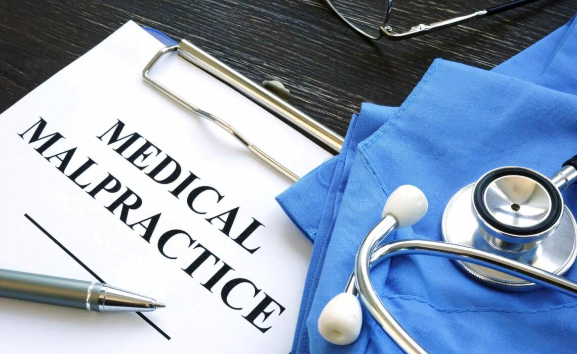 Medical Malpractice: What To Do When You Think You’ve Been Harmed