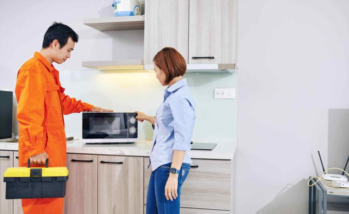 Recommended By Experts: Top 4 Microwave Insurance Companies