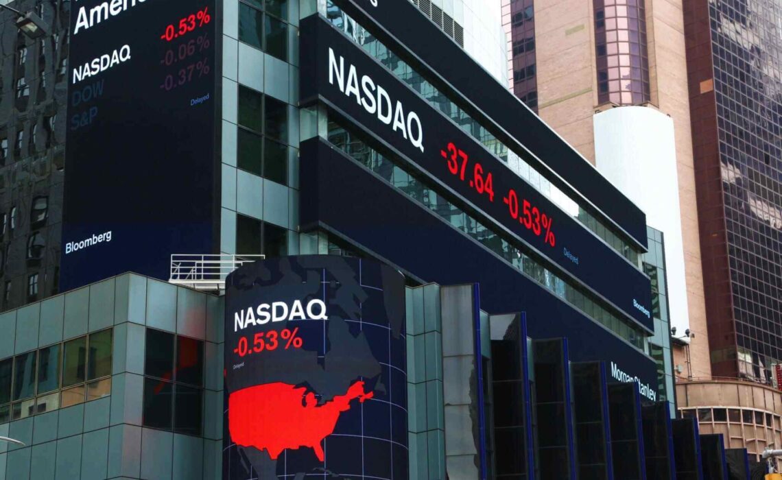 NASDAQ Trading: A Profitable Journey Ahead