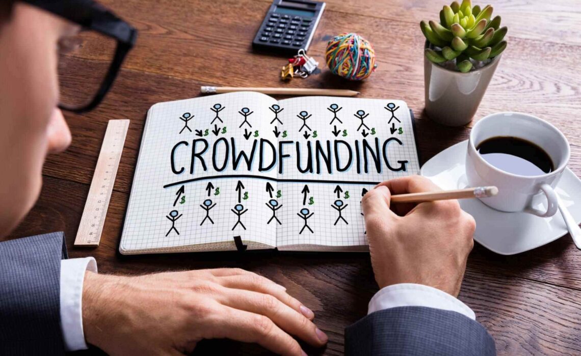 Understanding The Benefits And Risks Of Equity Crowdfunding