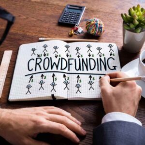 Risks Of Equity Crowdfunding
