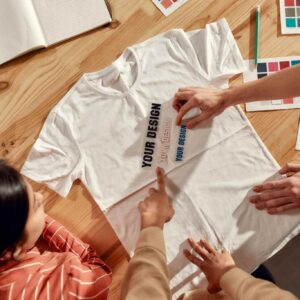 Sell Custom Shirts Online