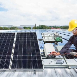 Timely Solar Repairs