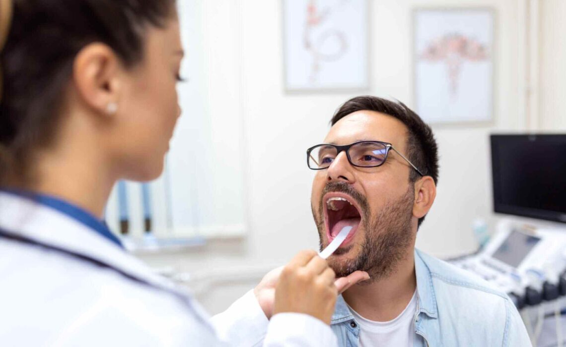 Tonsil Surgery Risks