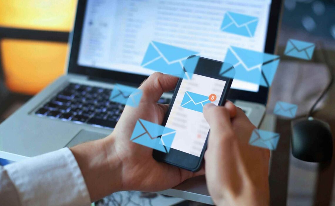 The Benefits Of Hybrid Mail Services In Modern Businesses