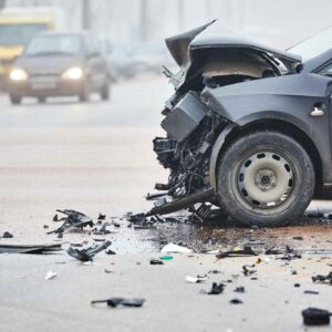 Causes Of Road Accidents