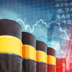 Data Analytics In Oil Trading
