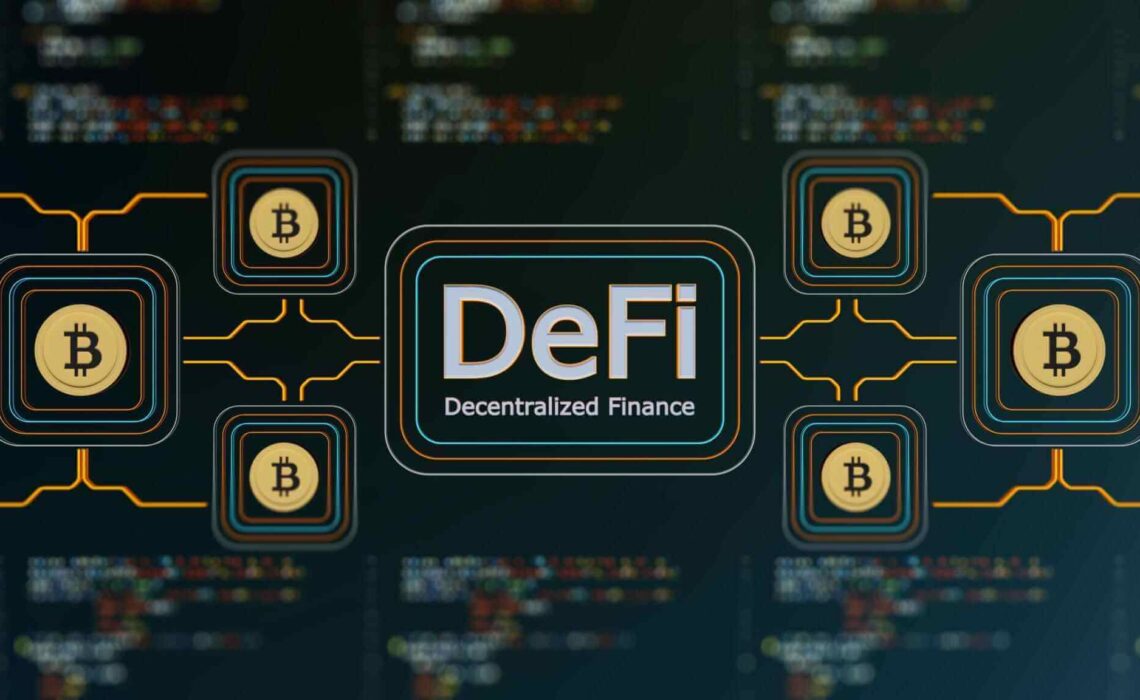 Is Cryptocurrency And Decentralized Finance (DeFi) The Future Of Banking?