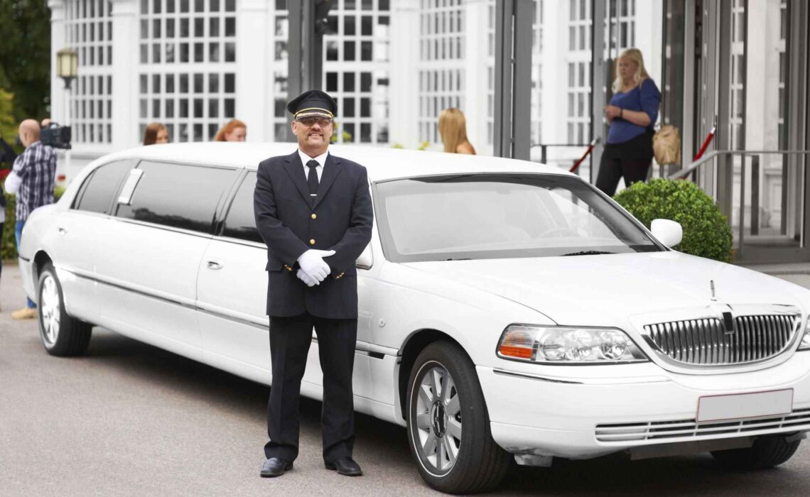 3 Special Events For Which You Should Think About Hiring A Chauffeured Limousine