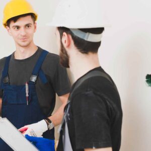 Role Of A Residential Electrician