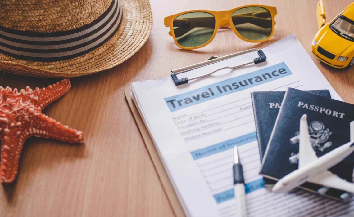 Exploring The World Safely: Travel Insurance Essentials For Seniors