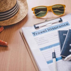 Travel Insurance Essentials