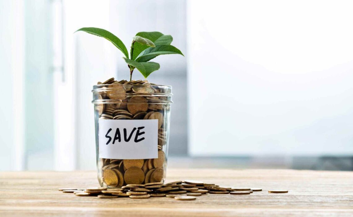 Smart Ways To Save For Retirement In Your 20s