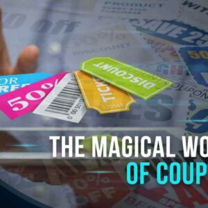 Magical World Of Coupons