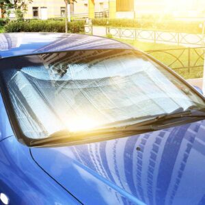 Protect Your Car From The Sun