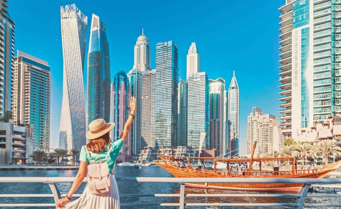 Long-Term Vacation In Dubai: 7 Things To Know