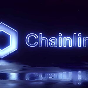 Chainlink LINK Token