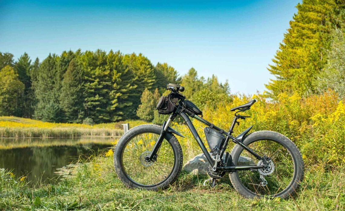 Electric Bikes Enhance The Hunting