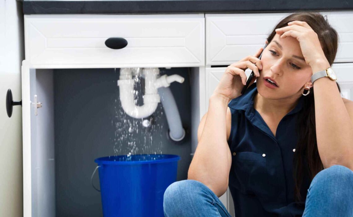 Emergency Plumbing Situations In Irvine: How To Stay Prepared And Choose The Right Expert