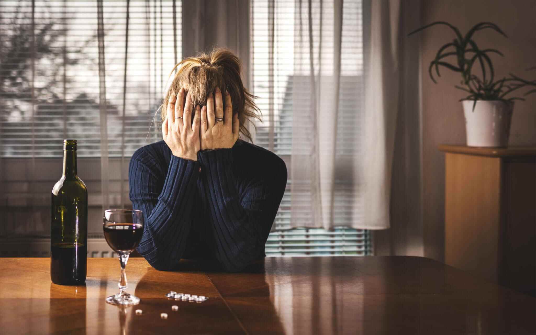 Navigating the Process of Seeking Alcohol Treatment Support