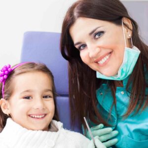Healthy Smiles For Kids