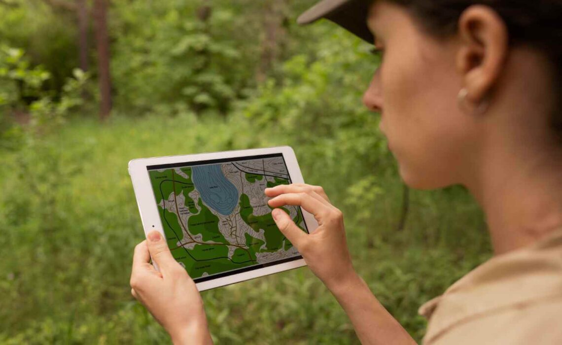 Groundbreaking Groundscaping: Navigating The World Of Land Management Software