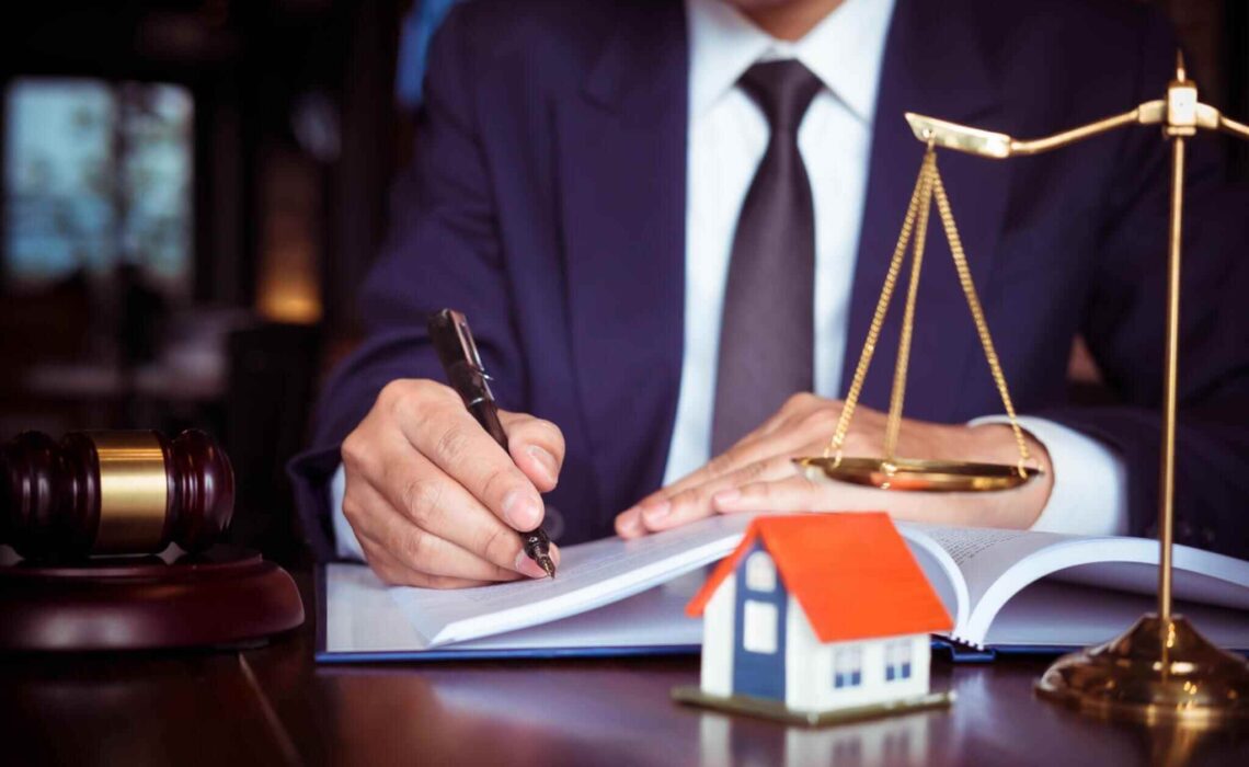 Becoming Proficient In The Art of Property Legal Matters