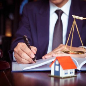 Property Legal Matters