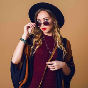 Stylish Accessories For Beautiful Woman