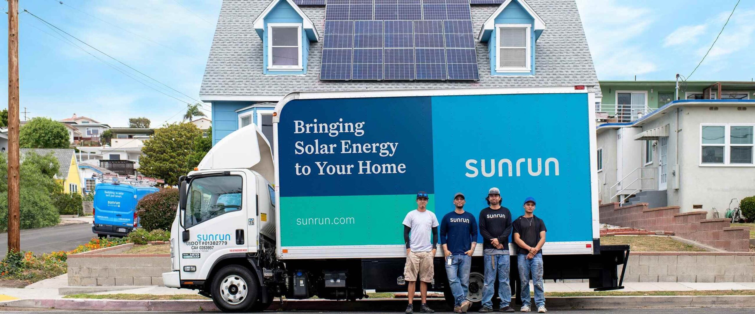 Sunrun Leads The Way Unveiling The Top Solar Providers Online Sunrun Leads The Way Unveiling The Top Solar Providers Online