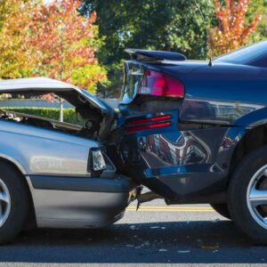 Automobile Wreck Damages