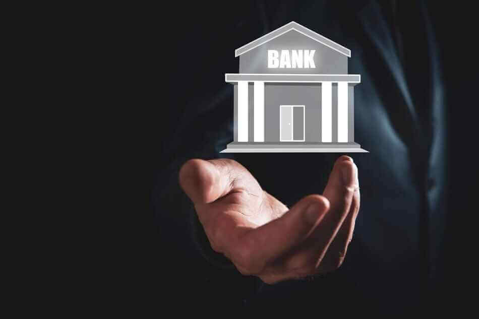 Banks Are Shoring Up