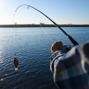 Enhanced Outdoor Fishing Experiences