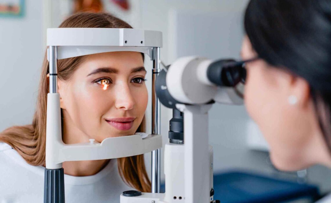 Windows To Health: The Medical Importance Of Eyes In Diagnosis And Well-being