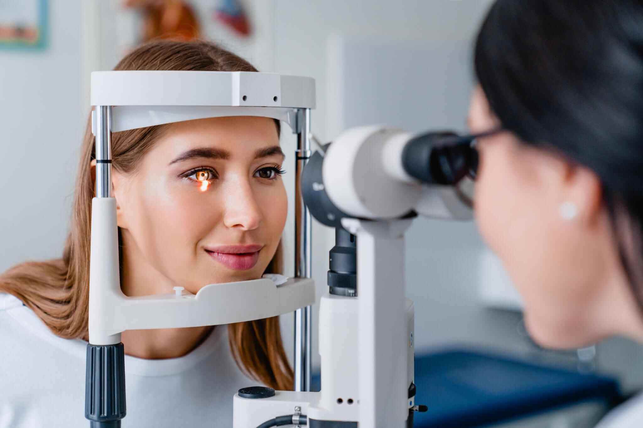 The Vital Role of Eyes in Medical Diagnosis and Overall Health