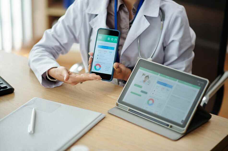 Improving Medication Adherence: The Potential Of Pharma Apps Developed By Specialized Companies