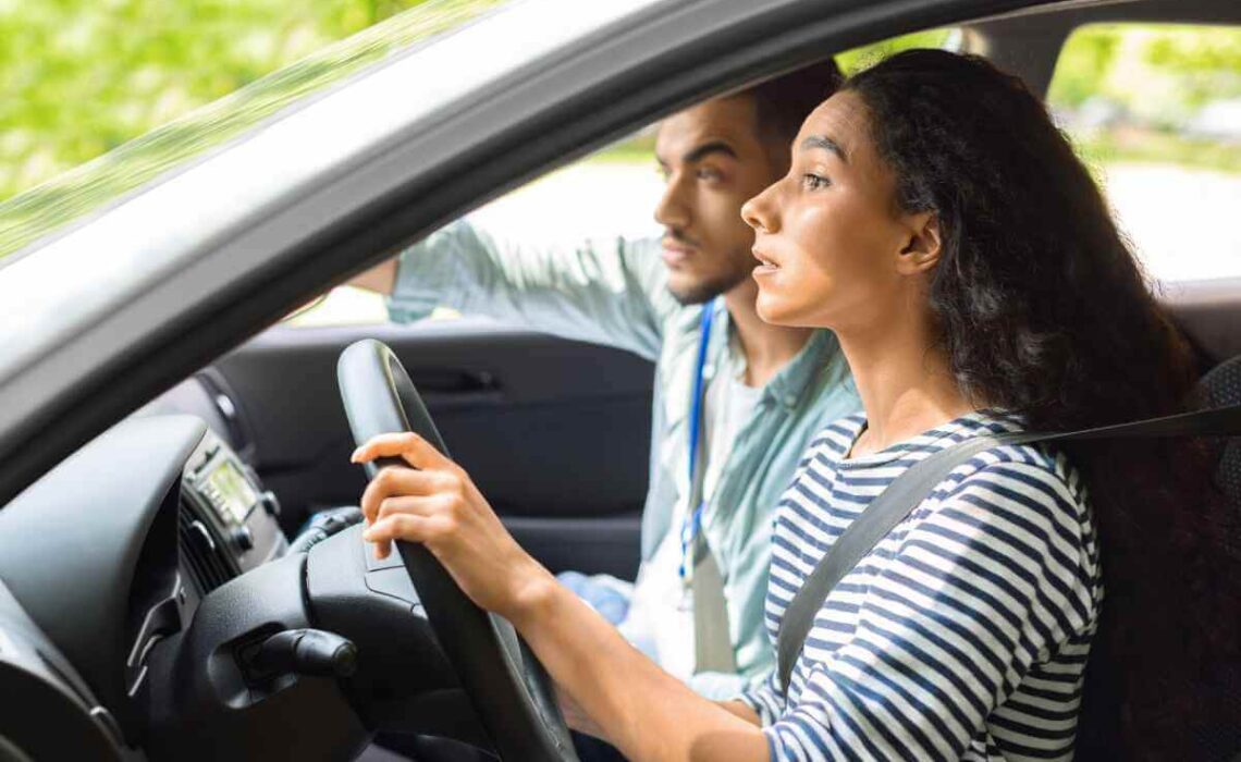 5 Reasons Why Every Rookie Driver Must Take A Practice Saudi Driving Test