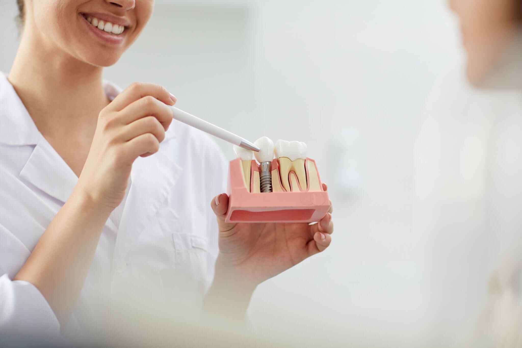Revitalize Your Smile: Dental Implants in San Antonio