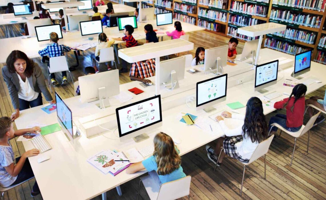 How To Integrate Technology In Business Education Curriculum