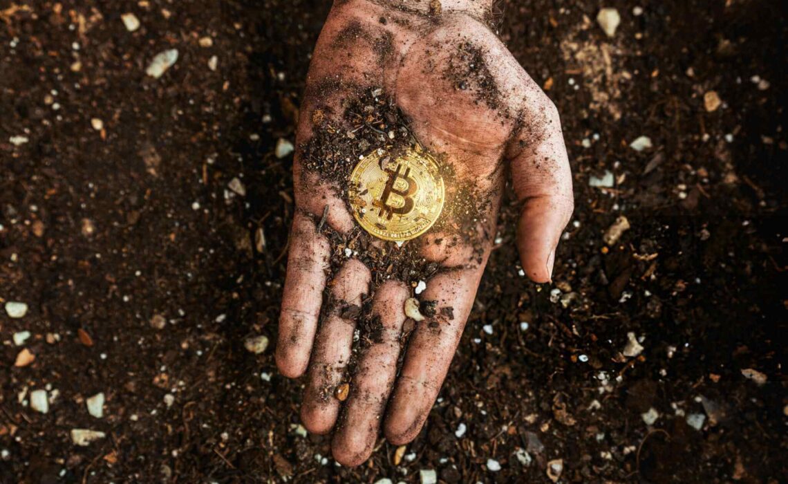 Bitcoin Mining’s Future