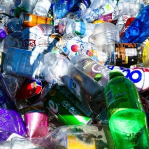 Environmental Benefits Of Recycling