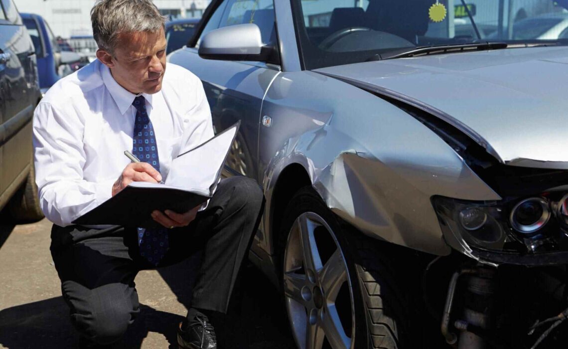 How Much Money Can You Expect from a Car Accident Claim?