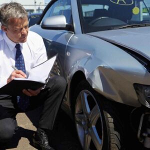 Expect from a Car Accident Claim