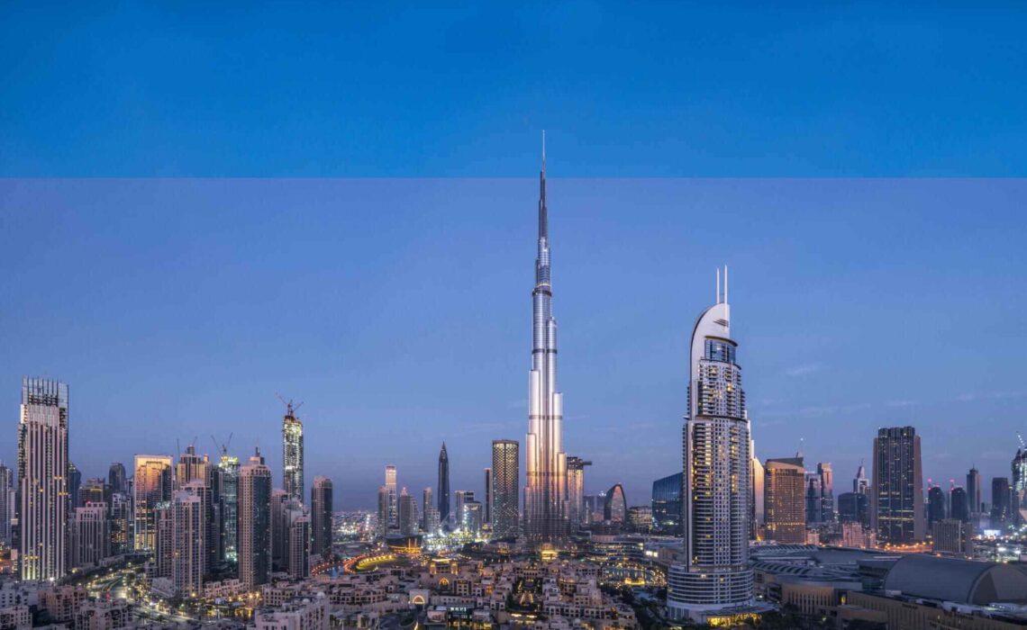 Furnished Apartments In Dubai