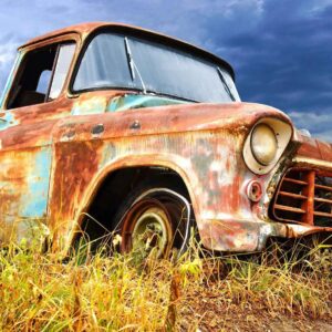 Guide To Selling Junk Cars