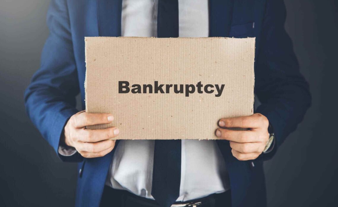 Preserving Financial Integrity: The Imperative Of Hiring A Bankruptcy Lawyer