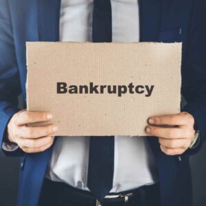 Hiring A Bankruptcy Lawyer