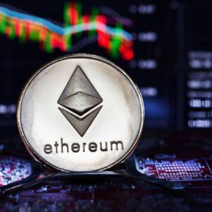 Intersection Of Ethereum